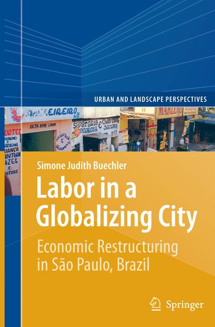 Labor In A Globaliz…