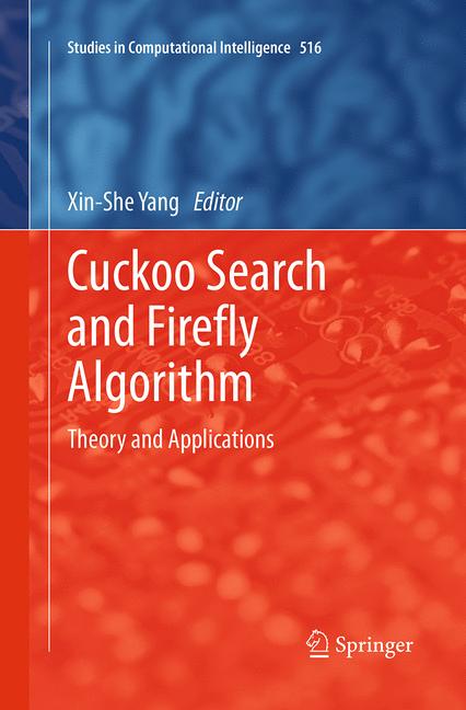 Cuckoo Search And Firefly Algorithm