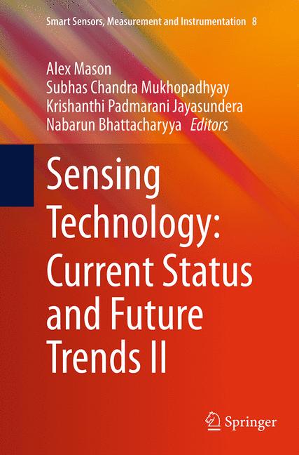 Sensing Technology:… - image