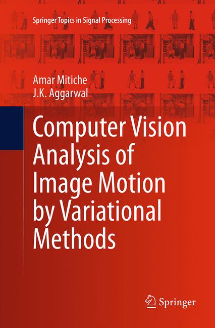 Computer Vision Ana… - image