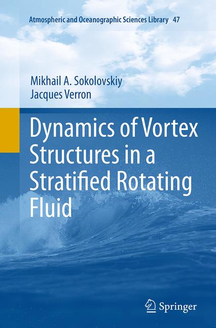 Dynamics Of Vortex …