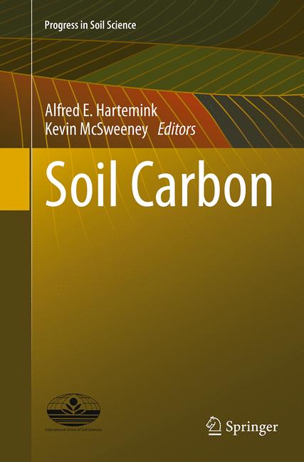 Soil Carbon - image