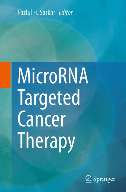 Microrna Targeted C…