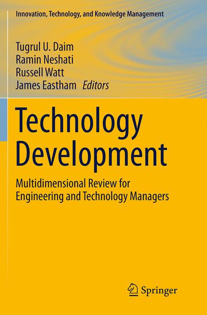 Technology Development
