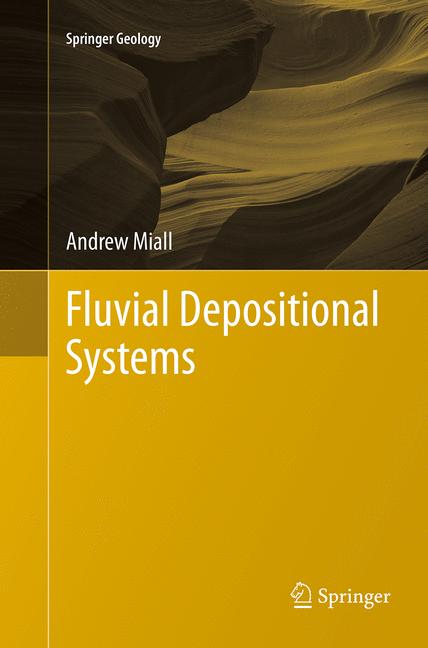 Fluvial Depositiona… - image