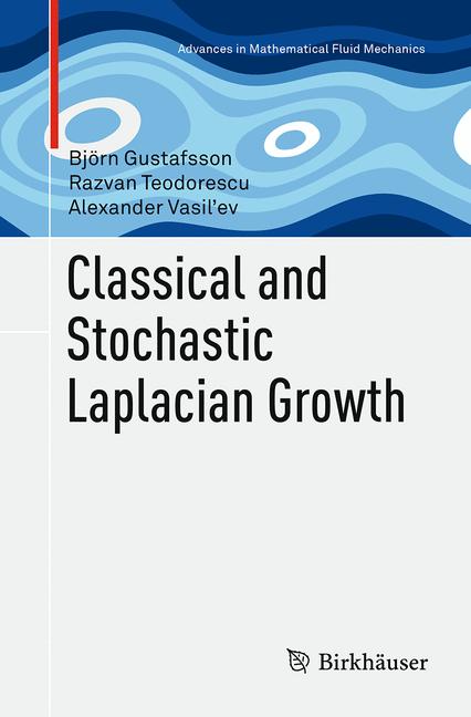 Classical And Stoch… - image
