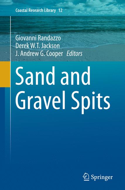 Sand And Gravel Spi…