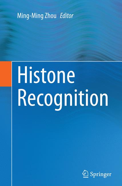 Histone Recognition - image