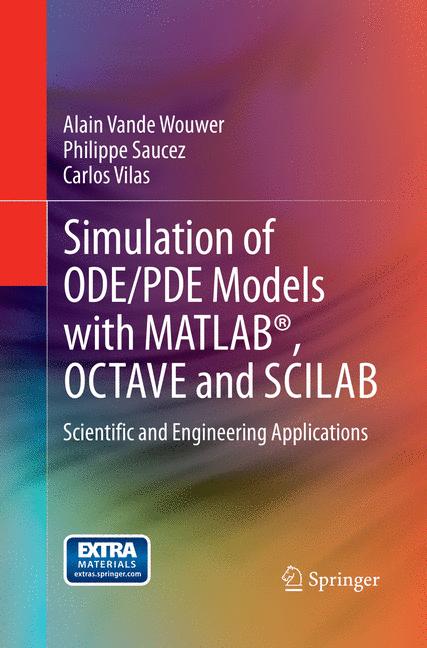 Simulation Of Ode/P…