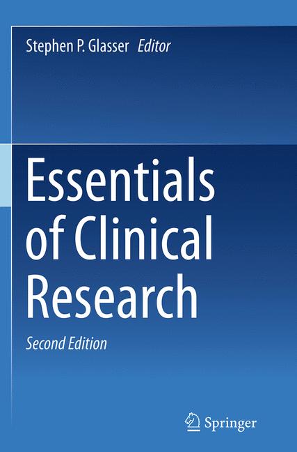 Essentials Of Clini… - image