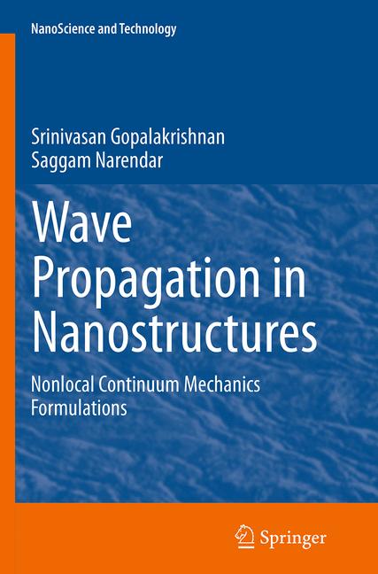 Wave Propagation In…