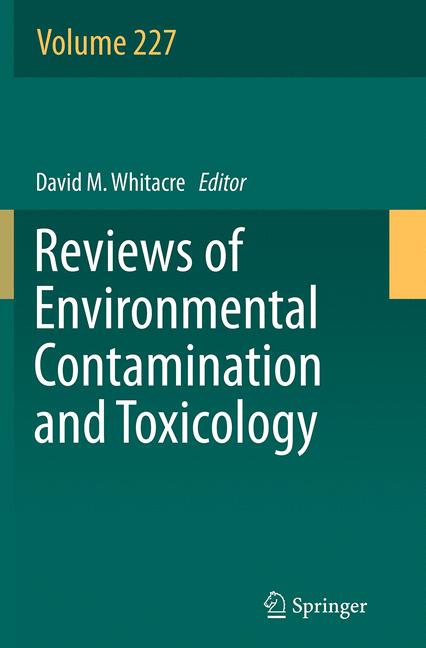 Reviews Of Environm…