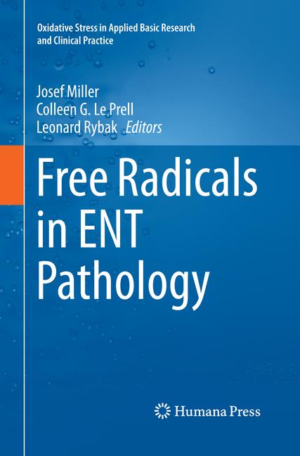 Free Radicals In En…