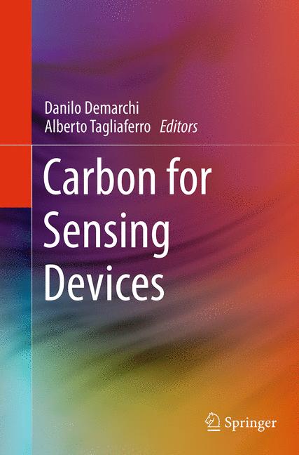 Carbon For Sensing … - image