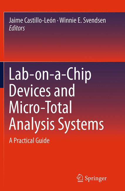 Lab-On-A-Chip Devic… - image