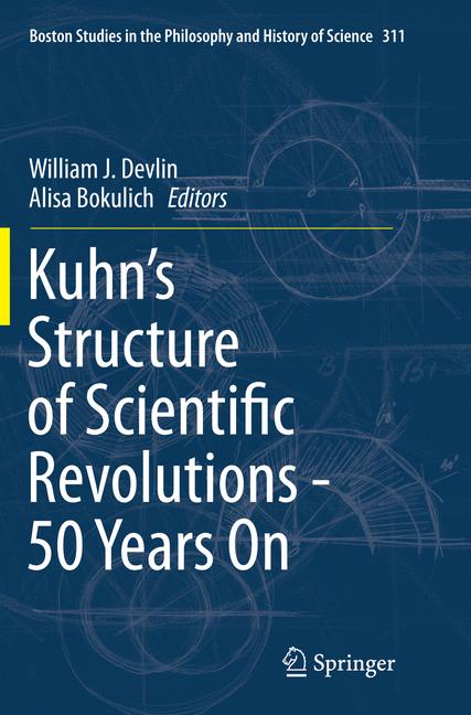 KuhnâS Structure …