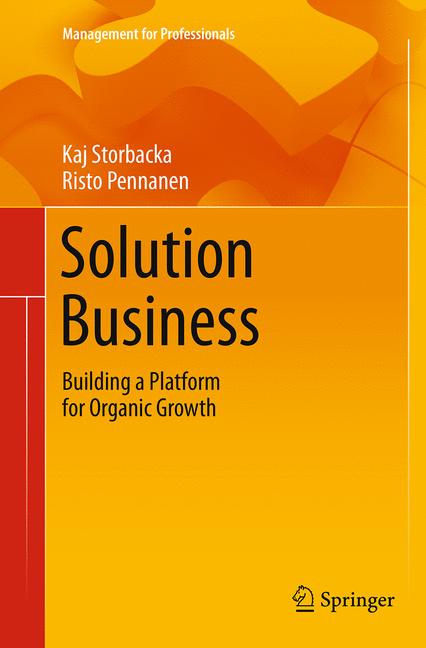 Solution Business - image