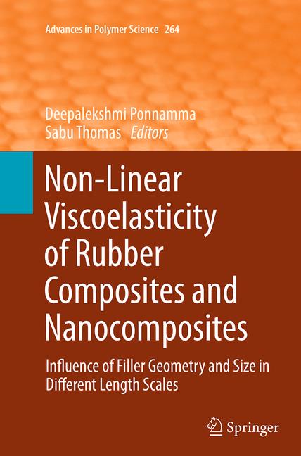 Non-Linear Viscoela… - image