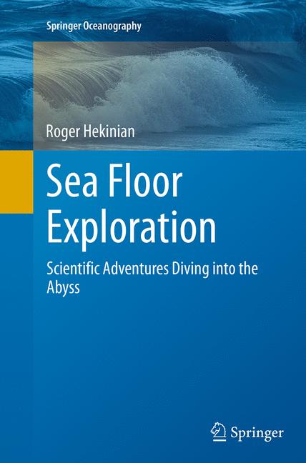 Sea Floor Explorati…