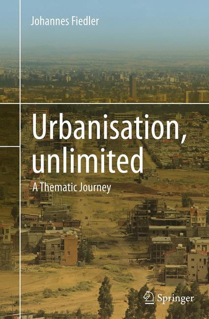 Urbanisation, Unlim… - image