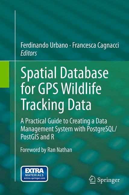 Spatial Database Fo…