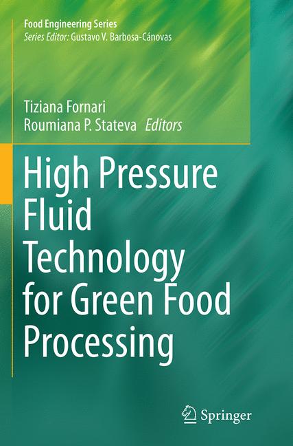 High Pressure Fluid…