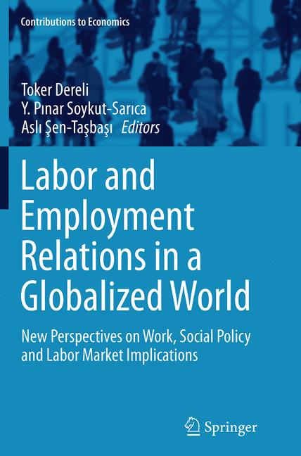 Labor And Employmen…