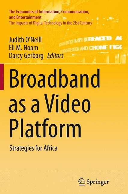 Broadband As A Vide… - image