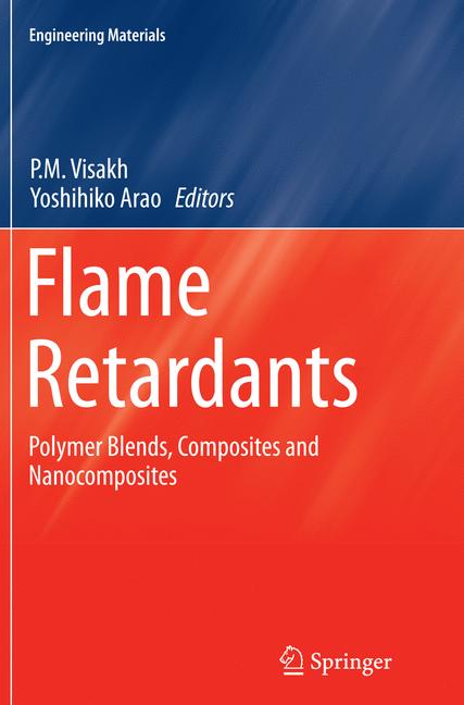 Flame Retardants