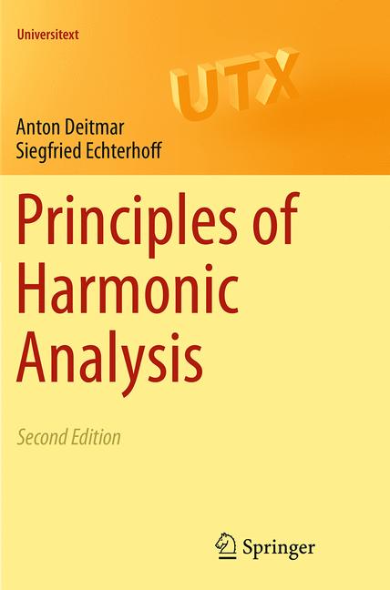 Principles Of Harmo…