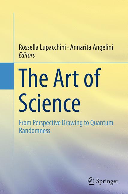 The Art Of Science - image