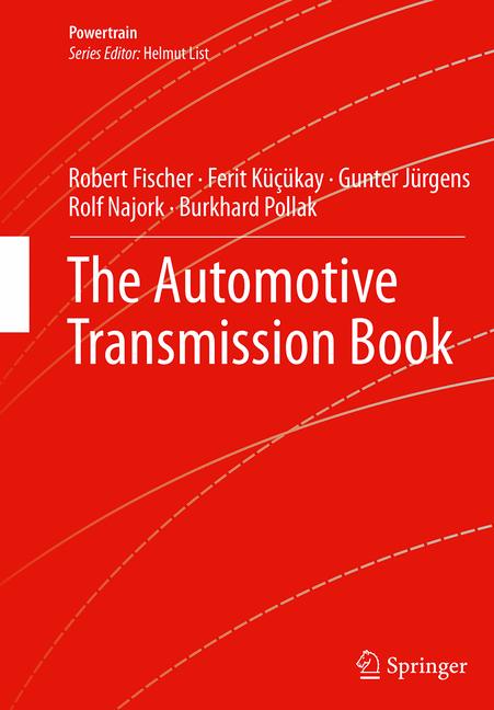 The Automotive Tran… - image