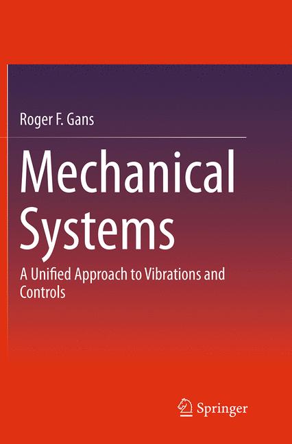 Mechanical Systems - image
