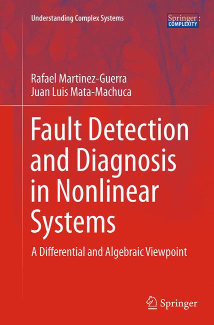 Fault Detection And… - image