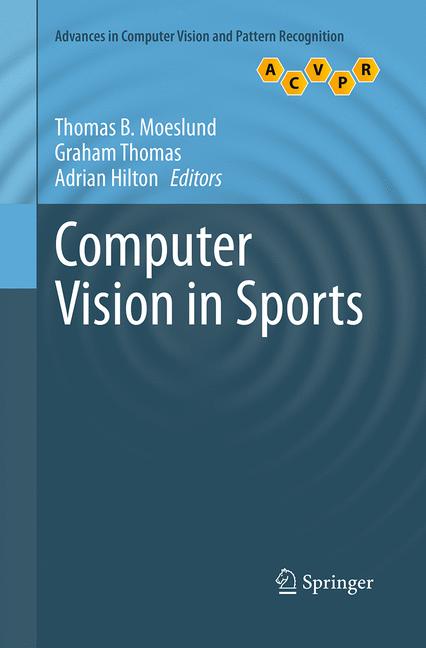 Computer Vision In …