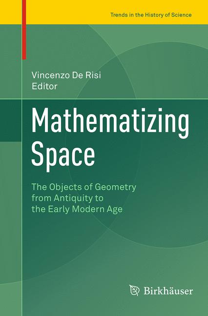 Mathematizing Space - image