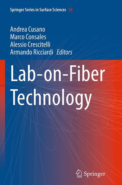 Lab-On-Fiber Techno… - image