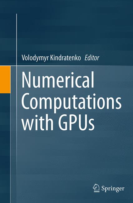 Numerical Computati…