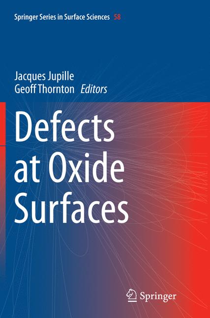 Defects At Oxide Su… - image