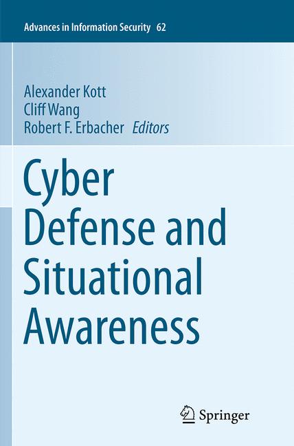 Cyber Defense And S… - image