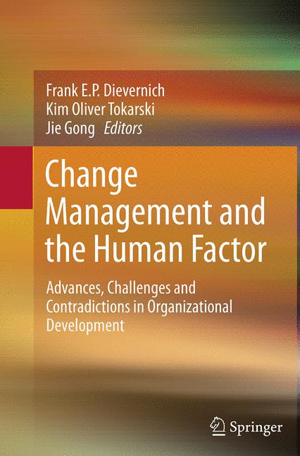 Change Management A… - image