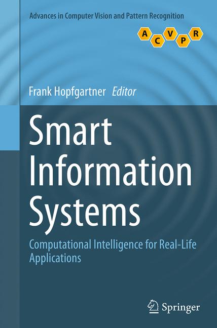 Smart Information S… - image