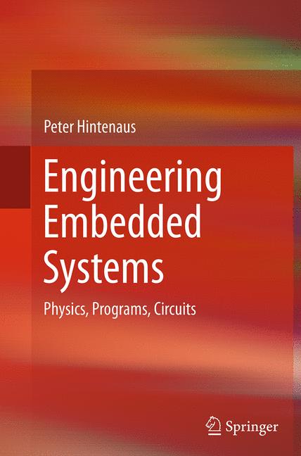 Engineering Embedde… - image