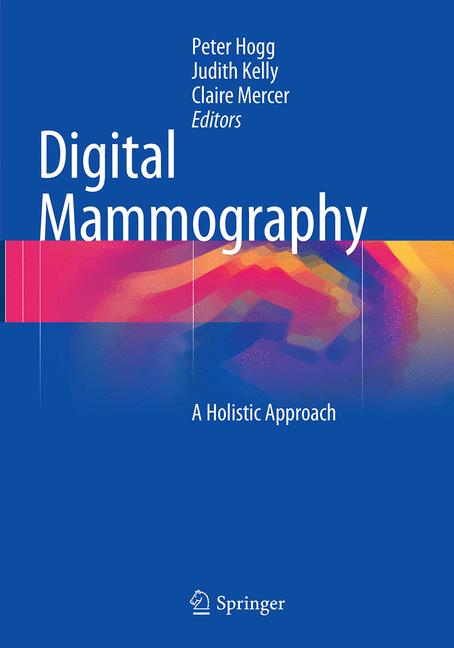 Digital Mammography