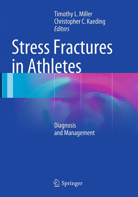 Stress Fractures In… - image