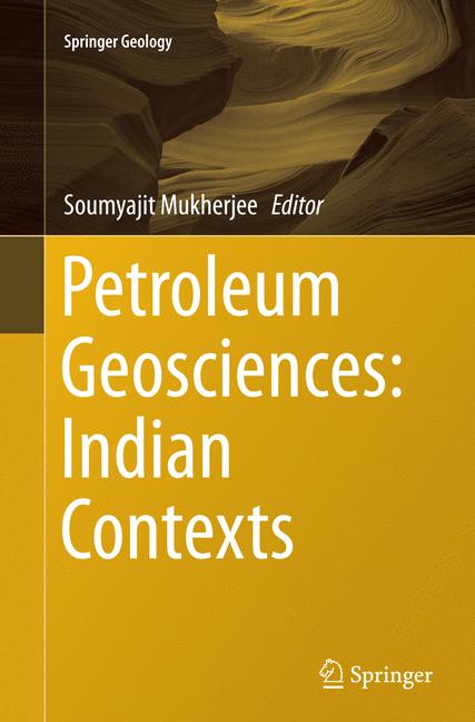 Petroleum Geoscienc…