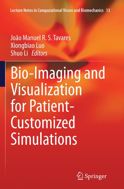 Bio-Imaging And Vis…