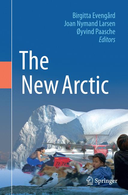 The New Arctic - image