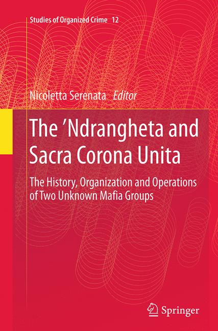 The âNdrangheta A…