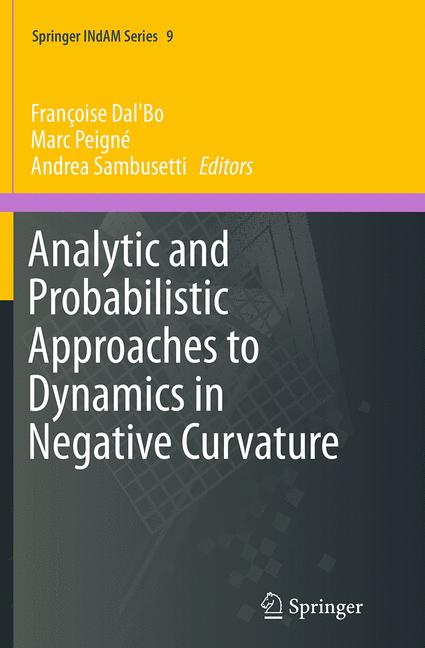 Analytic And Probab…